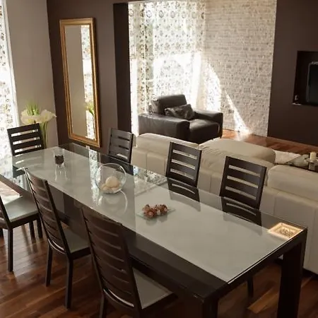Palace 3br * Zadar