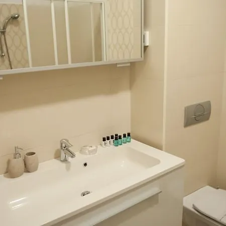 Palace 3br Zadar