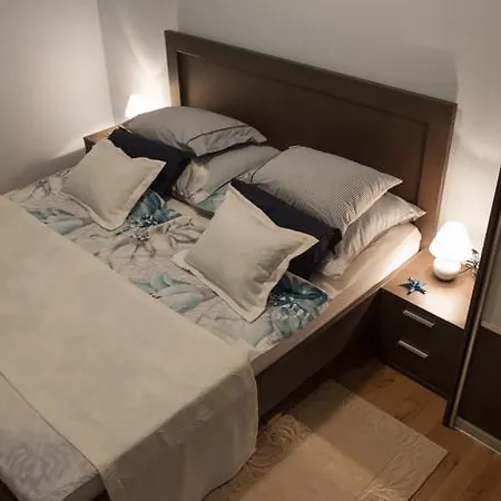 Apartment Palace 3br
