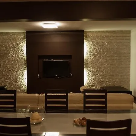Palace 3br Apartment