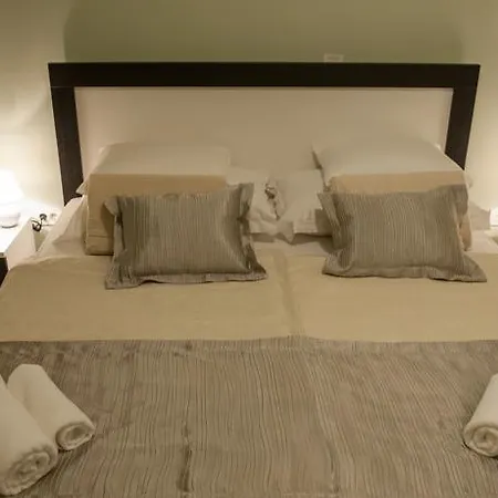 Apartment Palace 3br *