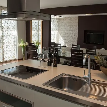 Palace 3br * Zadar