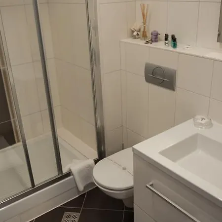 Palace 3br Apartment Zadar