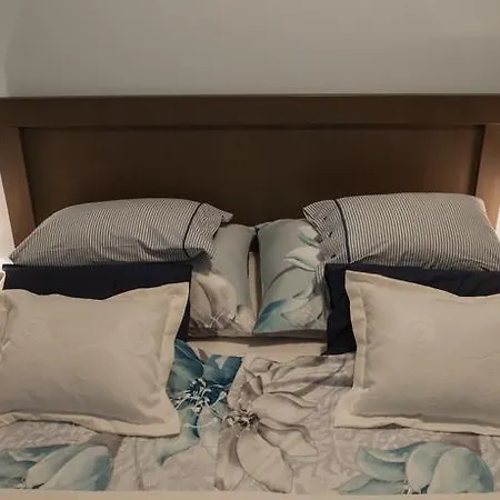 Apartment Palace 3br