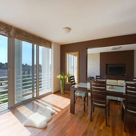 Apartment Palace 3br