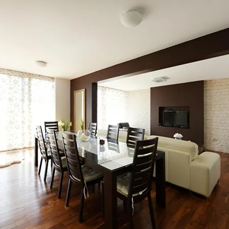 Palace 3br * Zadar