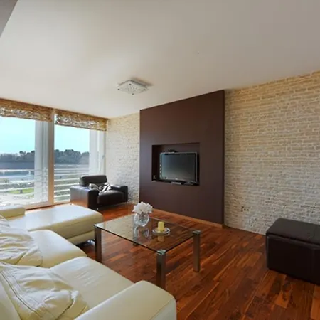 Palace 3br Zadar